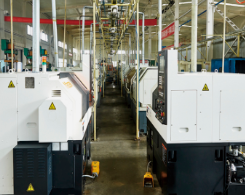 馬扎克車床、CNC加工中心